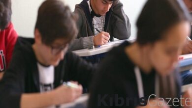 ortaokul ve liselerde ilk kez uygulanacak ortak yazili sinavlar basliyor kFAwldc2
