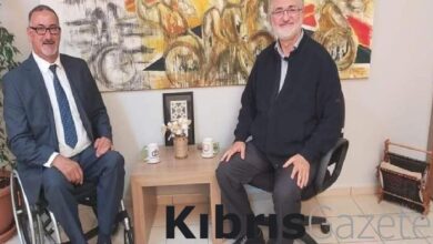 ortopedik ozurluler derneginden vakiflar idaresi genel mudurlugu gorevinden alinan prof dr ibrahim bentere destek hZLYn1rE