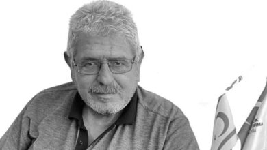 Osman Beyazsaçlı yaşamını yitirdi 1 osman beyazsacli yasamini yitirdi 2egGqNzX