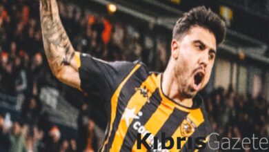 ozan tufan gol atti hull city cardiffi 3 golle yikti f9zzWZ49