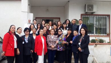 Özbek Kadın Hakları Derneği ve Türk Devletleri Kadın Birliği üyeleri Zaimağaoğlu’nu ziyaret etti 8 ozbek kadin haklari dernegi ve turk devletleri kadin birligi uyeleri zaimagaoglunu ziyaret etti LOa3u7Fb