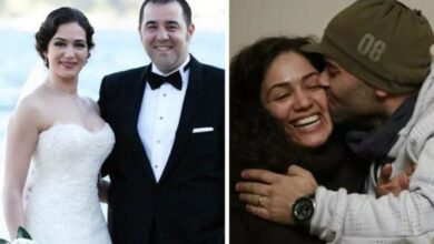 Özge Borak’tan “Ayıp olmasın diye evlendim” sözlerine 8 ay sonra açıklama 7 ozge boraktan ayip olmasin diye evlendim sozlerine 8 ay sonra aciklama JKN2s8Kk