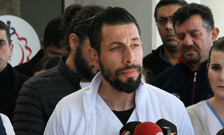 Özgöçmen, birliğe kayıtlı olmadan kimsenin mesleklerini icra edemeyeceklerini vurguladı 1 ozgocmen birlige kayitli olmadan kimsenin mesleklerini icra edemeyeceklerini vurguladi bv8FNay7
