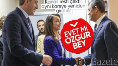 Özgür Özel'in ziyaretine DEM Parti'den olumlu yaklaşım: İttifak seçeneği yeniden masada 5 ozgur ozelin ziyaretine dem partiden olumlu yaklasim ittifak secenegi yeniden masada TTiWg7pi