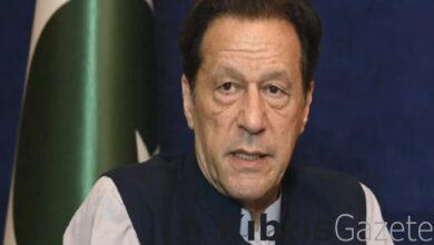 pakistanda tutuklu eski basbakan imran han secimlerde milletvekili adayi olacak 4ZUtgNJ8
