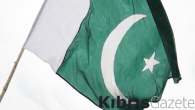 pakistandan sehit edilen 12 asker icin taziye mesaji saKFANcN