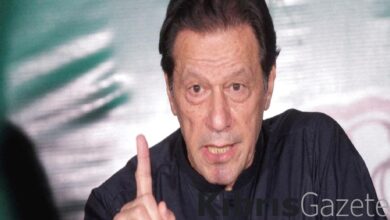 pakistanin hapisteki eski basbakani imran han destekcilerine yapay zekayla seslendi XjSkt1Yz