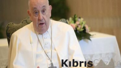 Papa Franciscus: Ateşkesin bozulması üzüntü verici 1 papa franciscus ateskesin bozulmasi uzuntu verici gKt9EGpU