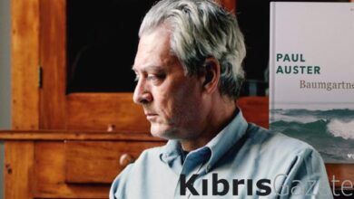 paul austerdan sevenlerini uzecek haber kanserim baumgartner yazdigim son roman olabilir A13xpXu7