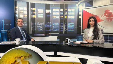 Pehlivan: İş insanlarının önü açılmalı 9 pehlivan is insanlarinin onu acilmali FCzB7gYT