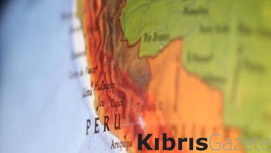 Peru'da altın madeni çöktü: 7 madenci öldü 3 peruda altin madeni coktu 7 madenci oldu 11nwaS5h