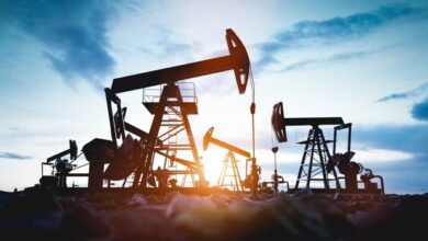 Petrol beş ayın en düşüğüne yakın 4 petrol bes ayin en dusugune yakin KAMMGeBA