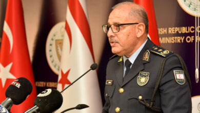 Polis Genel Müdürü Kuni: Bu yılın ilk 11 ayında ele geçirilen uyuşturucu miktarı rekor düzeyde… 10 polis genel muduru kuni bu yilin ilk 11 ayinda ele gecirilen uyusturucu miktari rekor 4m4LC78m