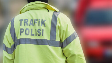 polisten yollarda kayganlik ve buzlanma uyarisi hqIqTMKE