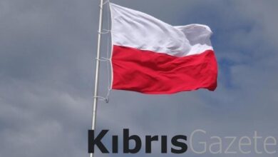 polonya hava sahasina ukrayna yonunden tanimlanamayan bir nesnenin girdigini duyurdu AJ9a5nch
