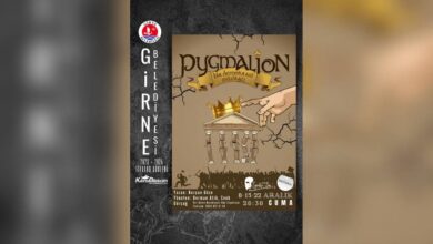 ‘Pygmalion Bir Demokrasi Müzikali’ sahneleniyor 4 pygmalion bir demokrasi muzikali sahneleniyor UhkaptG1