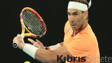 rafael nadal bir yillik aranin ardindan kortlara donuyor y91uReeg