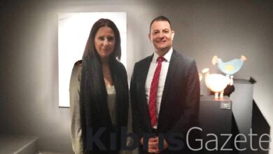 random arucad sergisi yeni yil resepsiyonuyla birlikte acildi XVvh7lgF