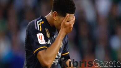 Real Madrid, Real Betis karşısında iki puan bıraktı 4 real madrid real betis karsisinda iki puan birakti DIE1KiH1