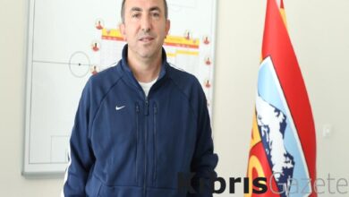 Recep Uçar: Fenerbahçe maçı zor olacak 1 recep ucar fenerbahce maci zor olacak BLSYyRtl