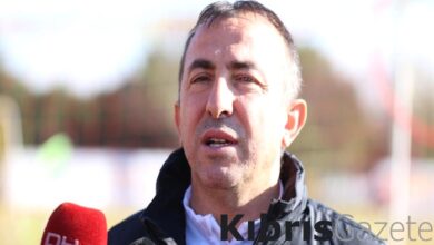 Recep Uçar: Fenerbahçe'ye karşı arzu ettiğimiz neticeyi almayı amaçlıyoruz 5 recep ucar fenerbahceye karsi arzu ettigimiz neticeyi almayi amacliyoruz W9jPRaTu
