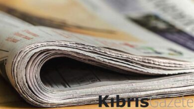 Resmi Gazete'de yayınlandı! Gazetelerin satış fiyatının alt sınırı güncellendi 9 resmi gazetede yayinlandi gazetelerin satis fiyatinin alt siniri guncellendi Xcm1mbq8