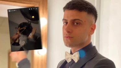 reynmen odulunu cope atti ReKL4yrk