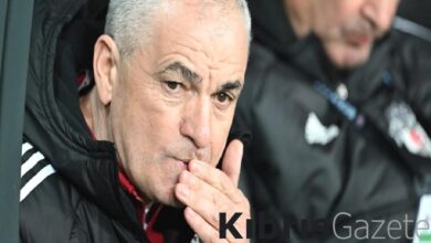 Rıza Çalımbay: Beşiktaş böyle oynamaz 3 riza calimbay besiktas boyle oynamaz p7szzmKJ