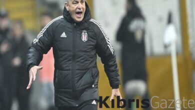 Rıza Çalımbay isyan etti: Beşiktaş'a geldiğimde kendime acıdım 1 riza calimbay isyan etti besiktasa geldigimde kendime acidim imcZqIuR