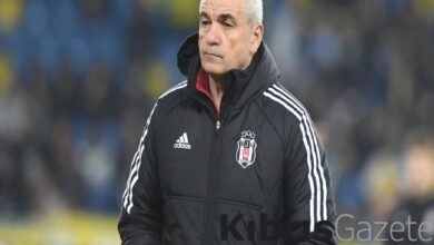 Rıza Çalımbay'dan Fenerbahçe yorumu: Çok zor bir maç olacak 4 riza calimbaydan fenerbahce yorumu cok zor bir mac olacak GskpA6eF