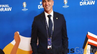 Roberto Martinez: Türkiye, Almanya'da ev sahibi gibi olacak 9 roberto martinez turkiye almanyada ev sahibi gibi olacak pHBhxWmZ