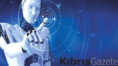 Robotların ele geçireceği işler: Mesleğiniz risk altında mı? 4 robotlarin ele gecirecegi isler mesleginiz risk altinda mi AfG7fZpT