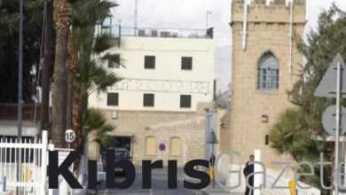 Rum Merkezi Cezaevi’nin başgardiyanı uyuşturucu maddeyle yakalandı 8 rum merkezi cezaevinin basgardiyani uyusturucu maddeyle yakalandi 1VQtFLRd