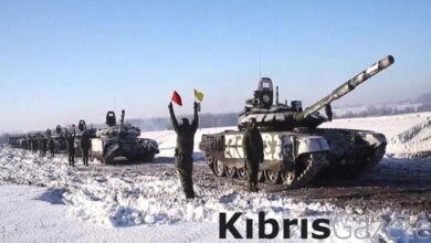 rus ordusundaki asker sayisi yaklasik 170 bin artirildi KWh2V2gY