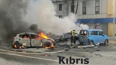 Rusya: Belgorod saldırısının arkasında İngiltere ve ABD var 1 rusya belgorod saldirisinin arkasinda ingiltere ve abd var mhDqJGCP