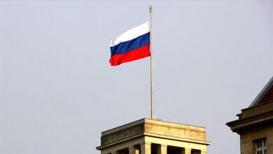 rusya kieve ait 35 iha lipetsk rostov ve volgograd bolgelerinde imha edildi NSbhBB96