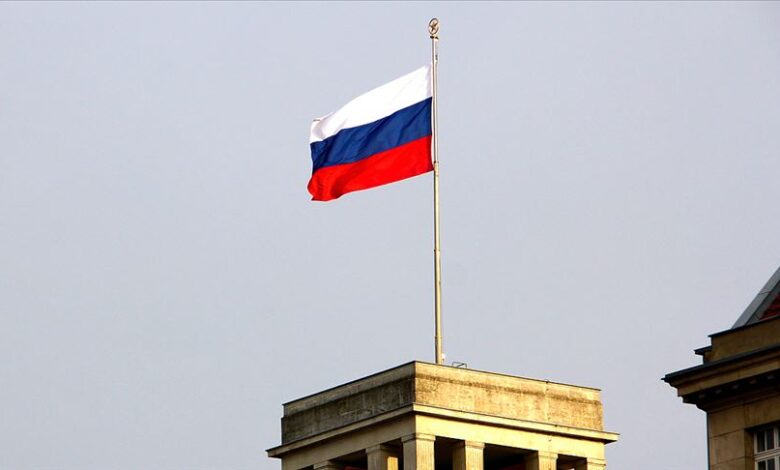 Rusya: Kiev’e ait 35 İHA Lipetsk, Rostov ve Volgograd bölgelerinde imha edildi 1 rusya kieve ait 35 iha lipetsk rostov ve volgograd bolgelerinde imha edildi NSbhBB96