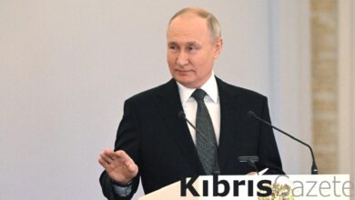 Rusya, Ukrayna'dan ilhak ettiği dört bölgede başkanlık seçimi yapacak 10 rusya ukraynadan ilhak ettigi dort bolgede baskanlik secimi yapacak XTmCr9DP