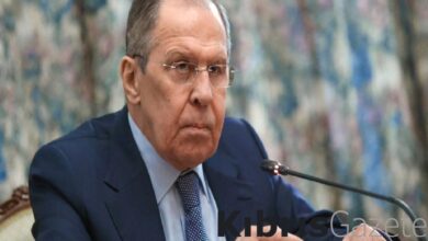 rusyadan batiya cagri ukraynada cikmaza girdiginizi anlayin SPstpsHs