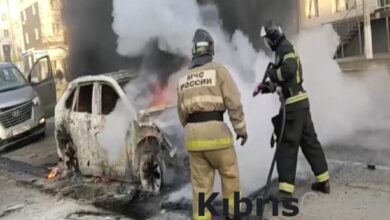 Rusya'dan Ukrayna'ya misilleme saldırısı: Askeri üsler vuruldu 10 rusyadan ukraynaya misilleme saldirisi askeri usler vuruldu kpUAPUwO