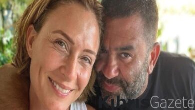 Rüya gibi başlayan evlilikler hüsranla bitti! İşte 2023 yılında boşanan ünlüler.. 3 ruya gibi baslayan evlilikler husranla bitti iste 2023 yilinda bosanan unluler LlSwZWCy