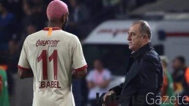 Ryan Babel: Türkiye'de çalıştığım en iyi teknik direktör Fatih Terim 8 ryan babel turkiyede calistigim en iyi teknik direktor fatih terim EGkIxp4z
