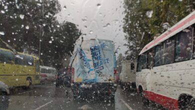 Sağanak yağmur bekleniyor… 1 saganak yagmur bekleniyor z9yyYVNN