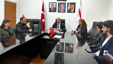 saglik bakani dincyurek sorunlar cozuluyor z54uRlRJ