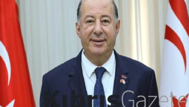 saglik bakani dincyurekten saglik dolu yil temennisi mCBcql1s