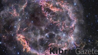 samanyolu galaksisindeki yildiz patlamasi goruntulendi ftBYhA7M