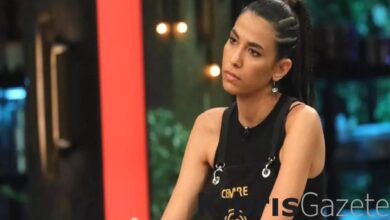 Şampiyon Cemre, MasterChef’te torpil iddialarını yanıtladı… 1 sampiyon cemre masterchefte torpil iddialarini yanitladi It6kilnW