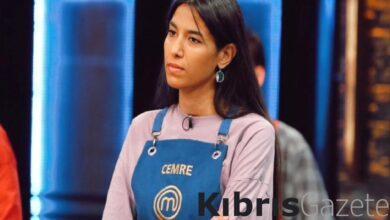 Şampiyonluk adayıydı! MasterChef'e veda eden Cemre'den imalı paylaşım: 'Finali yaşayamayacaktık' 2 sampiyonluk adayiydi masterchefe veda eden cemreden imali paylasim finali yasayamayacaktik 9u9gnT36