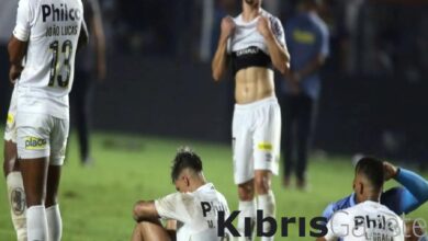 santos 111 yil tarihinde ilk kez kume dustu QKBfO1Jg