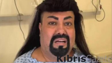 Şarkıcı Kobra Murat hastanelik oldu! Hayranlarından dua ve helallik istedi 1 sarkici kobra murat hastanelik oldu hayranlarindan dua ve helallik istedi IZpaMBlY